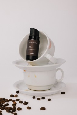 HAIRspresso Serum silikonowe