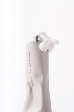 Hand cream - Tonca & vanilla