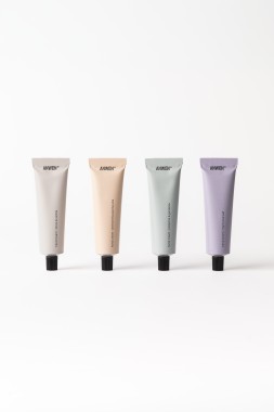 Hand cream set