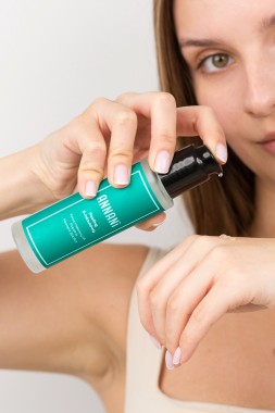 Peeling 5-minutowy Annani